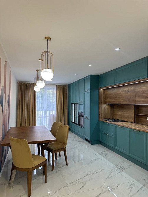 Оренда 2 кім квартири Шевченка центр 10 хв Львов - изображение 1