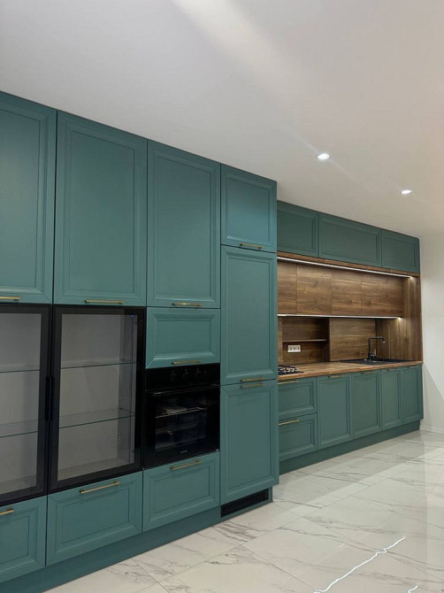 Оренда 2 кім квартири Шевченка центр 10 хв Львов - изображение 2