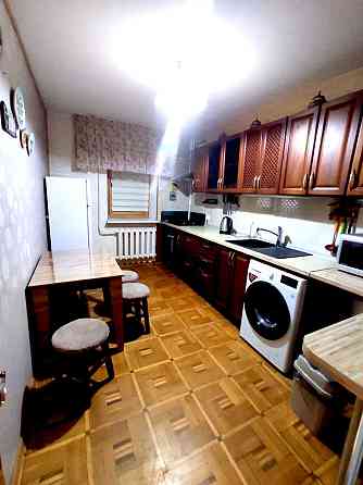 3х комнатная на 8 Станции Фонтана от Хозяйки Одесса