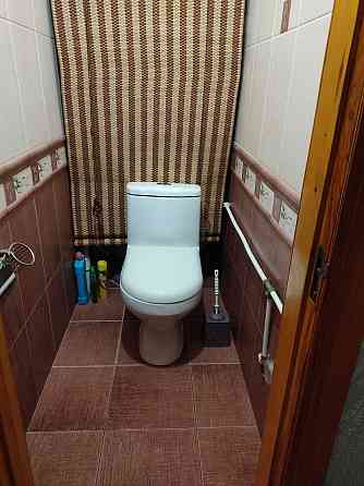 3х комнатная на 8 Станции Фонтана от Хозяйки Одесса