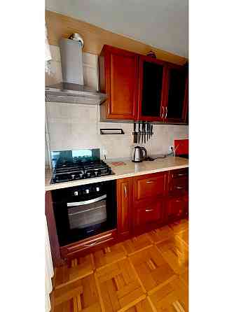 3х комнатная на 8 Станции Фонтана от Хозяйки Одесса