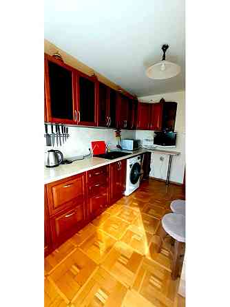 3х комнатная на 8 Станции Фонтана от Хозяйки Одесса