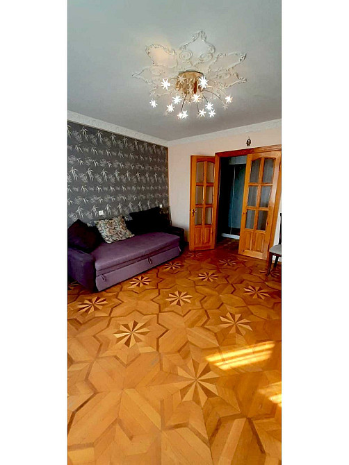 3х комнатная на 8 Станции Фонтана от Хозяйки Одеса - зображення 8