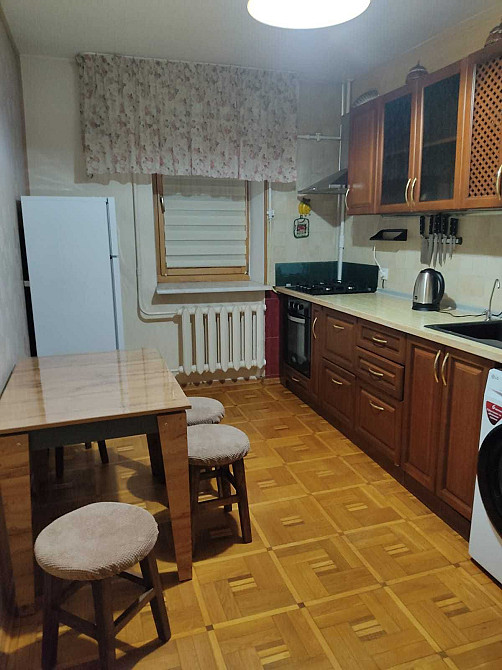 3х комнатная на 8 Станции Фонтана от Хозяйки Одеса - зображення 1