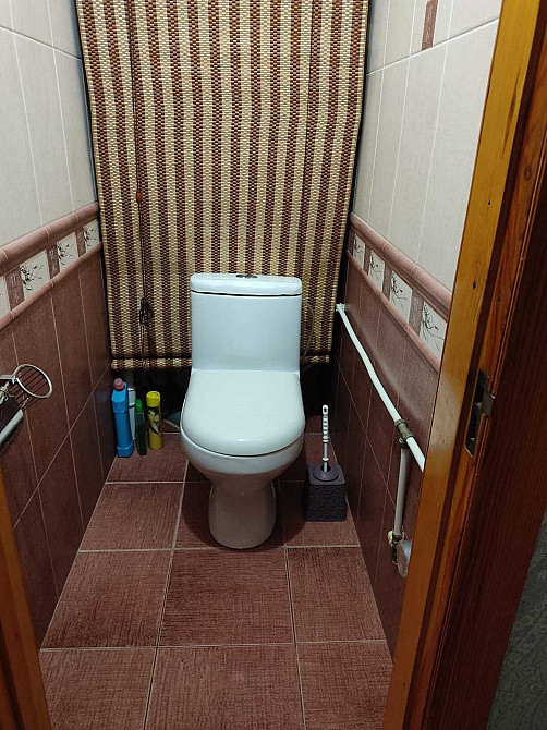 3х комнатная на 8 Станции Фонтана от Хозяйки Одеса - зображення 6