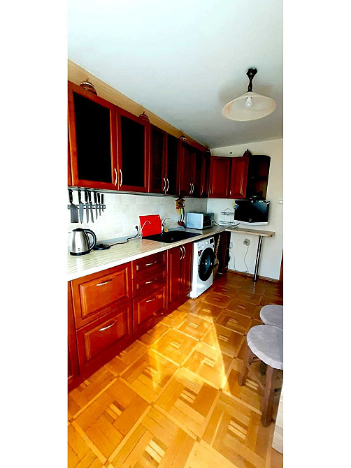 3х комнатная на 8 Станции Фонтана от Хозяйки Одеса - зображення 3