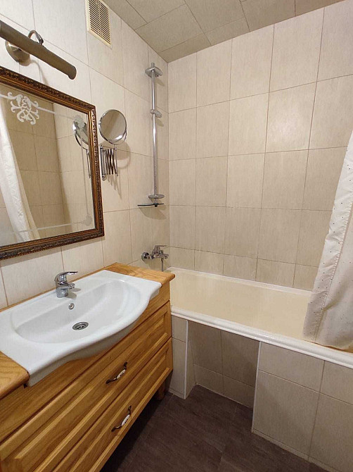 3х комнатная на 8 Станции Фонтана от Хозяйки Одеса - зображення 5