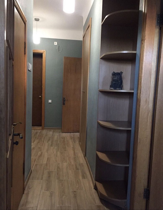 Простора 2-кімнатна квартира біля метро Голосіївська Киев - изображение 7