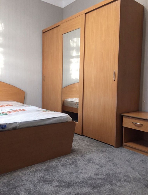 Простора 2-кімнатна квартира біля метро Голосіївська Киев - изображение 4