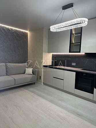 Оренда квартири ЖК “Seven” 1-кімнатна Киев