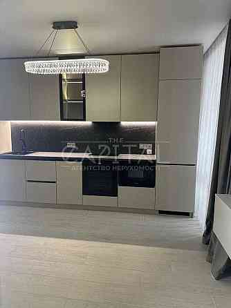 Оренда квартири ЖК “Seven” 1-кімнатна Киев