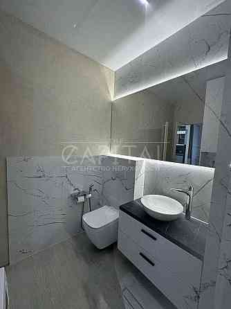 Оренда квартири ЖК “Seven” 1-кімнатна Киев