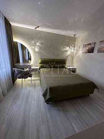 Оренда квартири ЖК “Seven” 1-кімнатна Киев