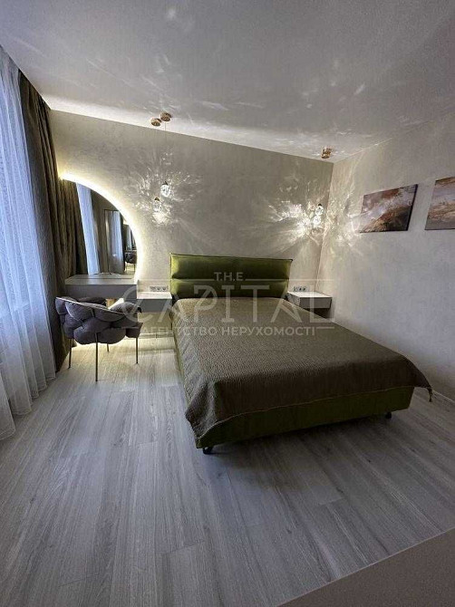 Оренда квартири ЖК “Seven” 1-кімнатна Киев - изображение 2