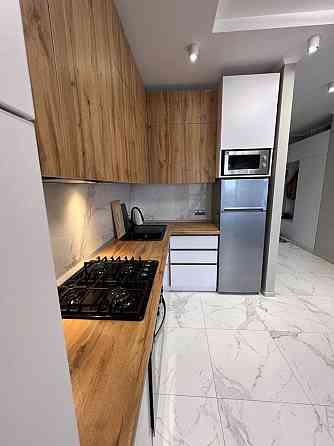 Оренда 1 кімнатна квартира + кухня студія вул. Мазепи ЖК Липки ОЗЕРО Івано-Франківськ