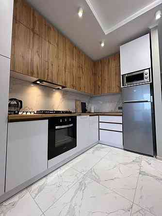 Оренда 1 кімнатна квартира + кухня студія вул. Мазепи ЖК Липки ОЗЕРО Івано-Франківськ