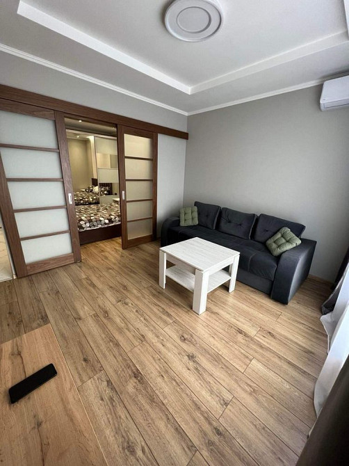 Оренда 1 кімнатна квартира + кухня студія вул. Мазепи ЖК Липки ОЗЕРО Ивано-Франковск - изображение 5