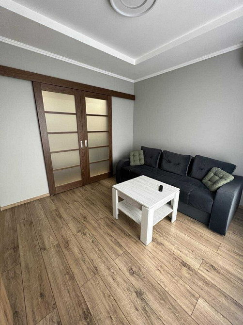 Оренда 1 кімнатна квартира + кухня студія вул. Мазепи ЖК Липки ОЗЕРО Ивано-Франковск - изображение 6