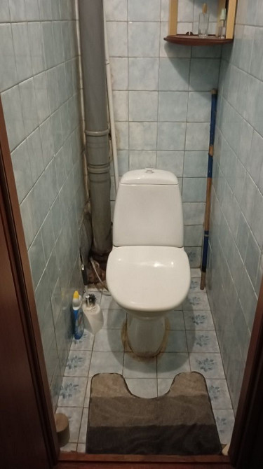 Власник! " Хозяин "Здам 3-х кім. кв. на Соф. Борщагівці Софіївська Борщагівка - зображення 4