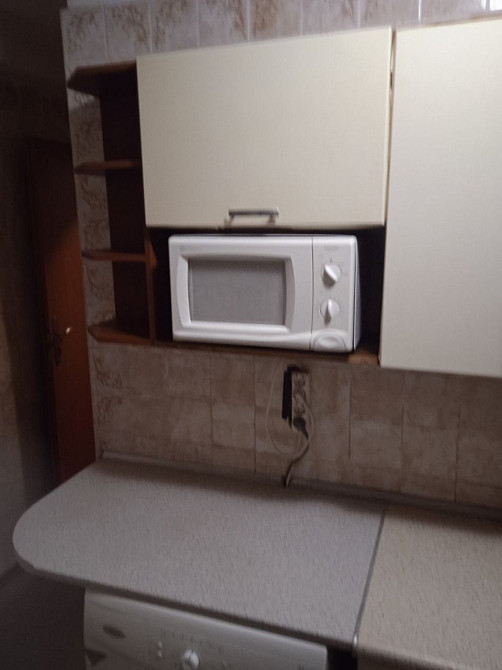 Власник! " Хозяин "Здам 3-х кім. кв. на Соф. Борщагівці Софіївська Борщагівка - зображення 1