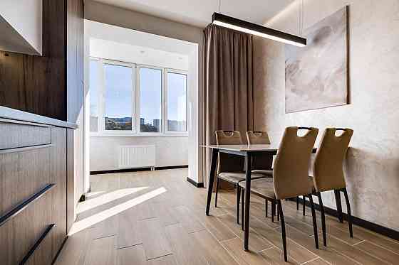 Оренда 1 кімн.квартири в новобудові по вул. Околична Львов