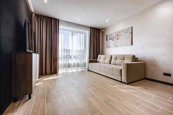 Оренда 1 кімн.квартири в новобудові по вул. Околична Львов