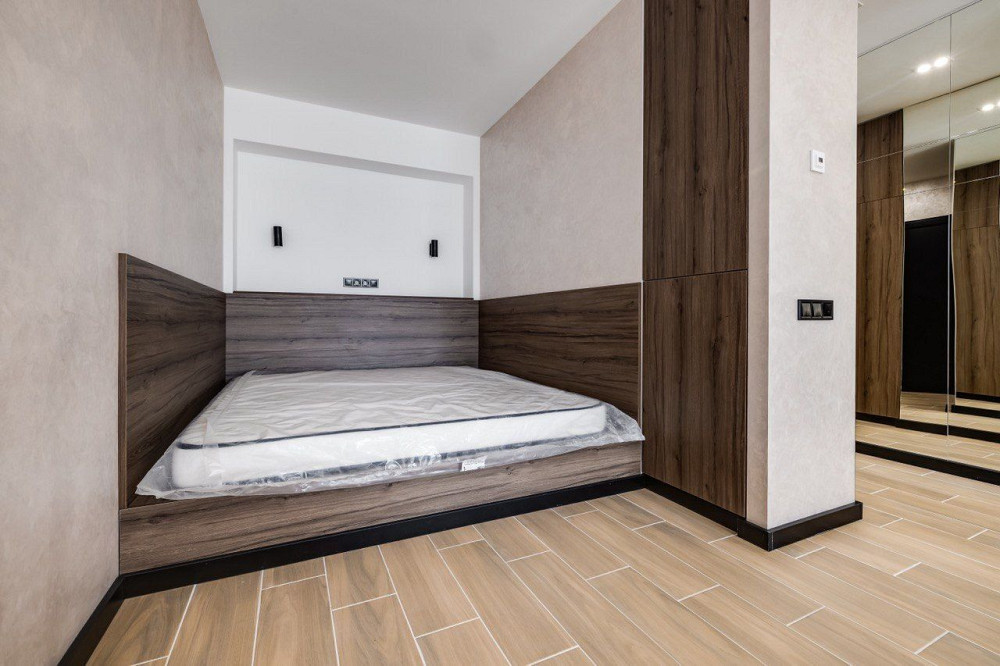 Оренда 1 кімн.квартири в новобудові по вул. Околична Львов - изображение 6