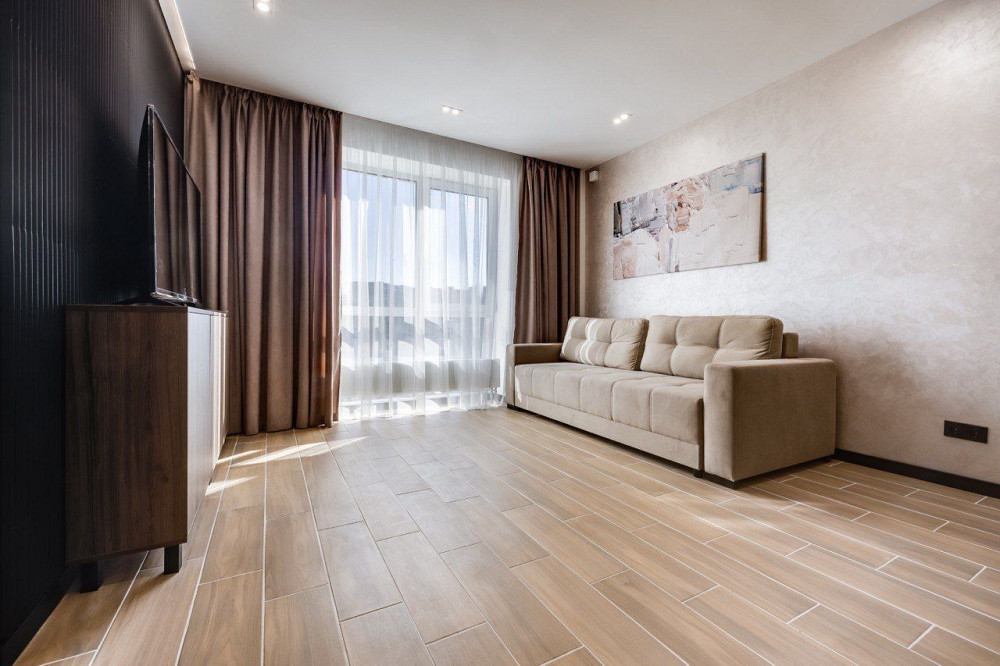 Оренда 1 кімн.квартири в новобудові по вул. Околична Львов - изображение 1