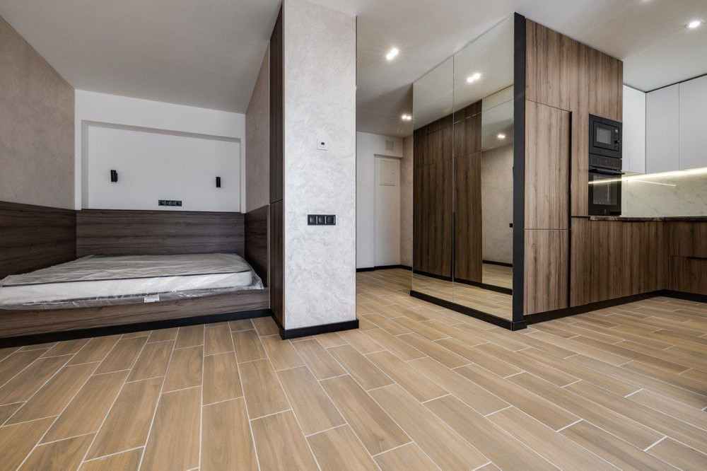 Оренда 1 кімн.квартири в новобудові по вул. Околична Львов - изображение 5