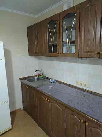 Оренда 1 кімнатної квартири Героїв Дніпра Киев