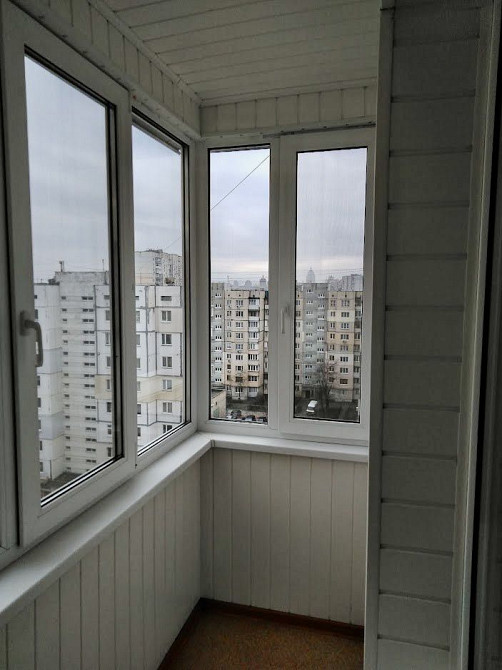 Оренда 1 кімнатної квартири Героїв Дніпра Киев - изображение 8