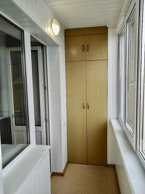 Оренда 1 кімнатної квартири Героїв Дніпра Киев - изображение 7