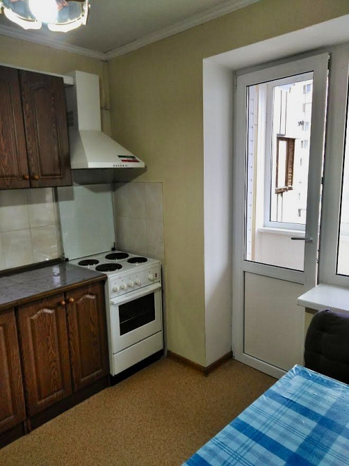 Оренда 1 кімнатної квартири Героїв Дніпра Киев - изображение 6