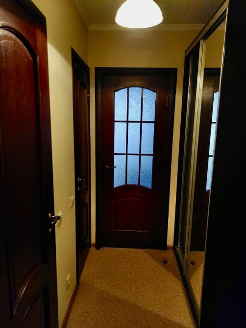 Оренда 1 кімнатної квартири Героїв Дніпра Киев - изображение 3