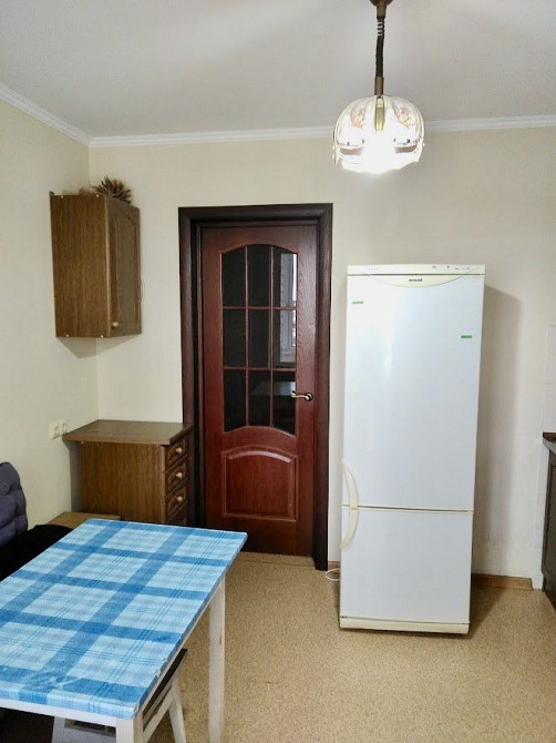 Оренда 1 кімнатної квартири Героїв Дніпра Киев - изображение 4