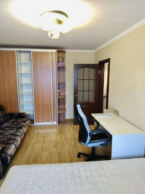 Оренда 1 кімнатної квартири Героїв Дніпра Киев - изображение 1