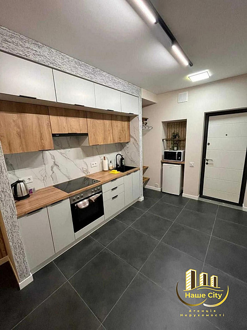 Оренда / Квартира / вул. Княжа, Галицький район, Львів Львов - изображение 1