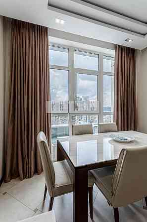 Оренда 3к квартири, ЖК Новопечерські Липки, вул. Андрія Верхогляда, 9 Киев