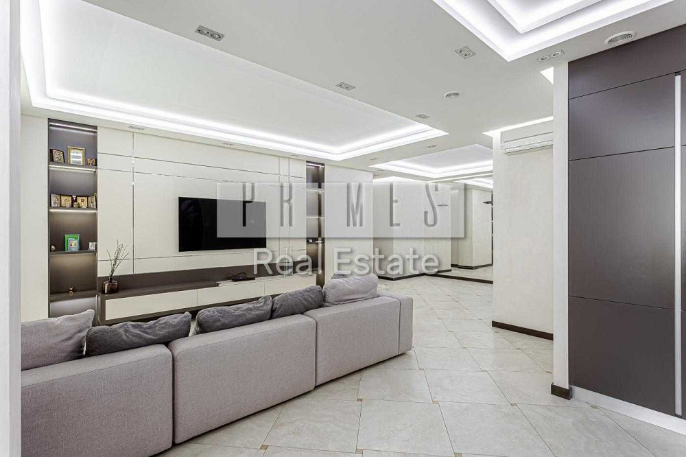 Оренда 3к квартири, ЖК Новопечерські Липки, вул. Андрія Верхогляда, 9 Киев - изображение 4