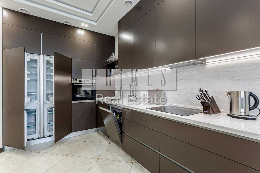 Оренда 3к квартири, ЖК Новопечерські Липки, вул. Андрія Верхогляда, 9 Киев - изображение 2