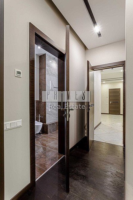 Оренда 3к квартири, ЖК Новопечерські Липки, вул. Андрія Верхогляда, 9 Киев - изображение 6