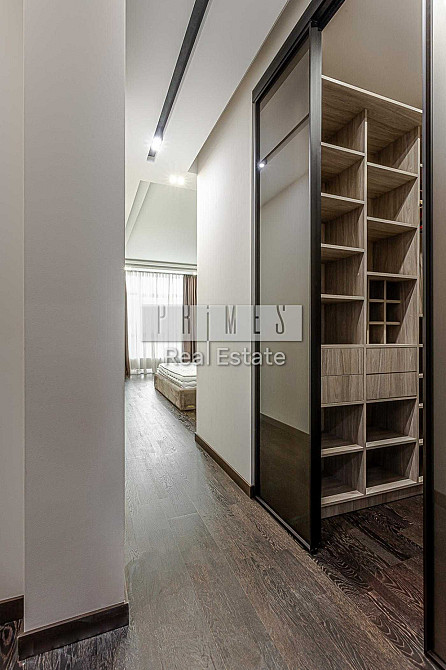 Оренда 3к квартири, ЖК Новопечерські Липки, вул. Андрія Верхогляда, 9 Киев - изображение 7