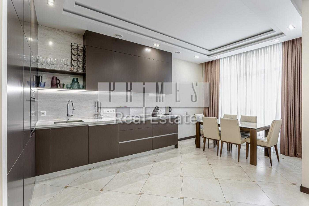 Оренда 3к квартири, ЖК Новопечерські Липки, вул. Андрія Верхогляда, 9 Киев - изображение 5