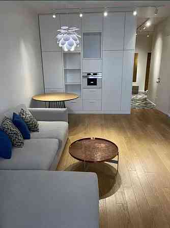 СУПЕР ЦІНА! Оренда 1-к квартира в ЖК Новопечерські Липки Киев