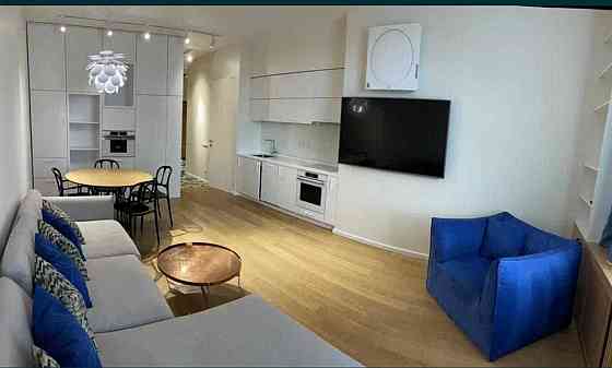 СУПЕР ЦІНА! Оренда 1-к квартира в ЖК Новопечерські Липки Киев