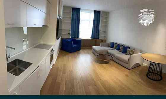 СУПЕР ЦІНА! Оренда 1-к квартира в ЖК Новопечерські Липки Киев