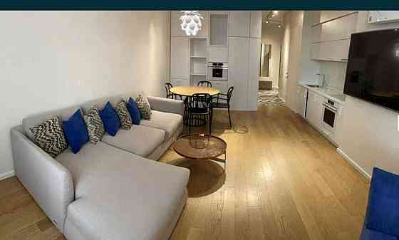 СУПЕР ЦІНА! Оренда 1-к квартира в ЖК Новопечерські Липки Киев