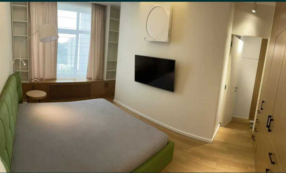 СУПЕР ЦІНА! Оренда 1-к квартира в ЖК Новопечерські Липки Киев - изображение 7