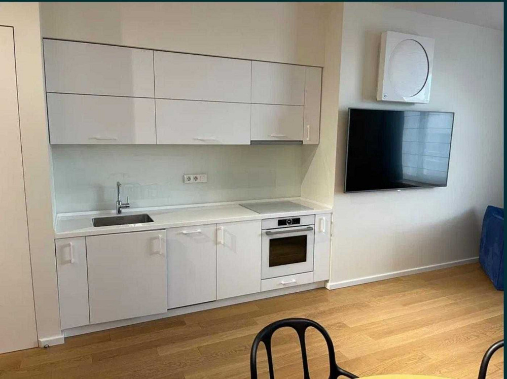 СУПЕР ЦІНА! Оренда 1-к квартира в ЖК Новопечерські Липки Киев - изображение 5