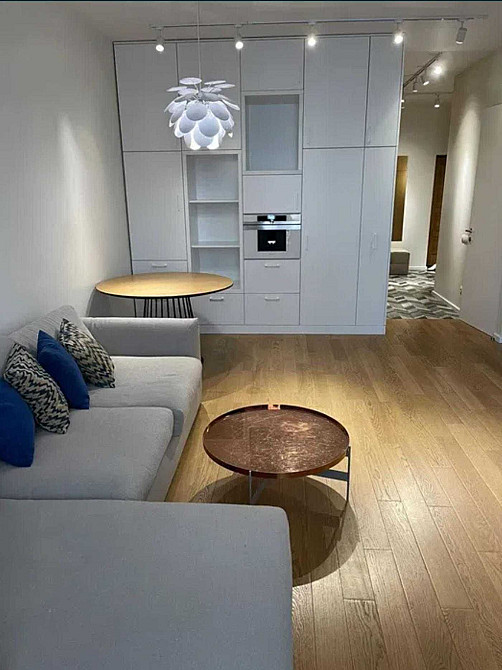 СУПЕР ЦІНА! Оренда 1-к квартира в ЖК Новопечерські Липки Киев - изображение 4